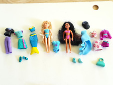 Polly pocket lot d'occasion  Expédié en Belgium