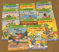 Leapfrog tag reading for sale  WREXHAM