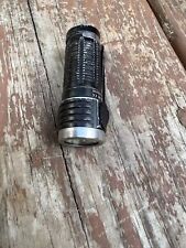 Thrunite torcia portatile usato  Spedire a Italy