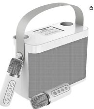 Karaoke machine wireless for sale  Baldwin Park