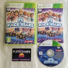 Jeu F1 Race Stars pour XBOX 360 Complet CIB PAL FR RARE - Floto Games comprar usado  Enviando para Brazil
