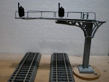 Segnale ferroviario doppio usato  Foligno