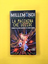 Macchina che uccide usato  Italia