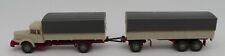 Wiking camion krupp d'occasion  Bonneval