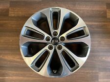 Kia sorento alufelge gebraucht kaufen  Chemnitz