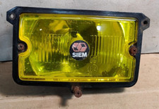Faro fendinebbia siem usato  Ragusa