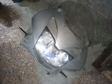 Carena hornet 600s usato  Caltagirone