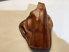 Desantis brown leather d'occasion  Expédié en Belgium