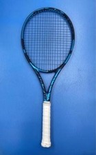 Raquete de tênis Babolat Pure Drive Team 100 quadrados em 27" 285g usada sem estojo comprar usado  Enviando para Brazil