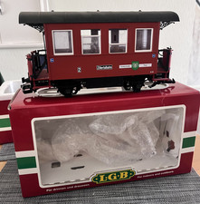 Lgb 31073 zillertalbahn for sale  WARWICK