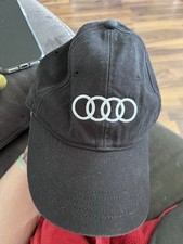 Riginal audi baseballkappe gebraucht kaufen  Oberdolling