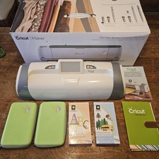 Cricut crex002 expression for sale  Hall