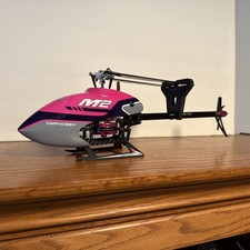 Omp hobby helicopter for sale  New Kensington