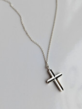 Tiffany co. sterling for sale  Doylestown