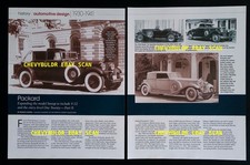 1930 1941 packard for sale  Livermore