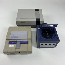 Nintendo super nintendo for sale  Cedar Springs
