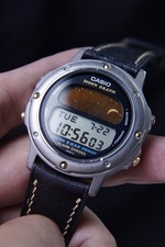 Rare casio gmw d'occasion  Expédié en Belgium