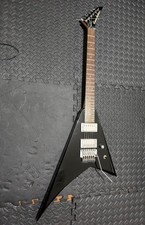 Grover jackson black d'occasion  Expédié en France