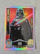 force attax darth vader gebraucht kaufen force attax darth vader gebraucht kaufen Leichlingen (Rheinland)