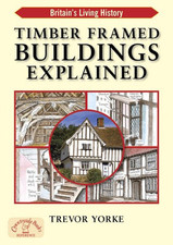 Timber framed building for sale  UK