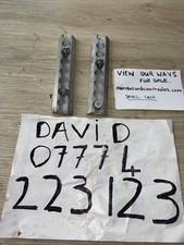 Unwin floor rail for sale  LEVEN