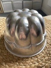 Vintage aluminium metal for sale  LINCOLN