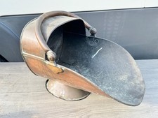 Antique copper coal for sale  PRESTON