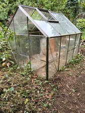 elite greenhouse for sale  LEEDS
