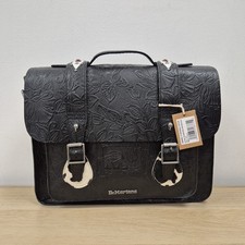 Martens rockabilly floral for sale  MANCHESTER