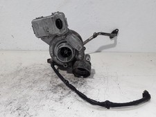 Turbina turbo per usato  Italia