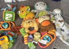 Baby toys months for sale  Springfield