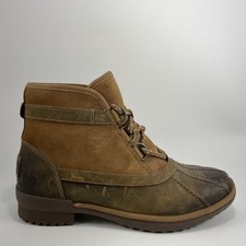 Ugg greda chestnut for sale  Puyallup