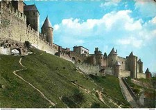 Carcassonne cité médiévale d'occasion  Fruges