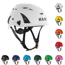 Casco lavoro kask usato  Italia