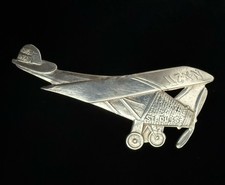 Sterling silver pin for sale  Park City