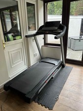 Proform treadmill adjustable for sale  WARRINGTON