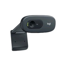 Logitech webcam c270 gebraucht kaufen  Kassel