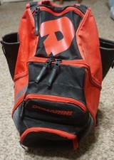 Demarini backpack baseball for sale  Garner