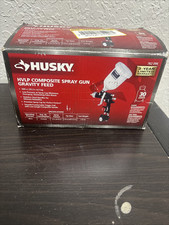 Husky h4850ghvsg spray for sale  Thonotosassa