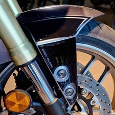 Adesivi resinati moto usato  Bibbiano