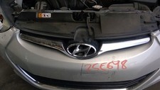 Grille sedan center for sale  Riverview