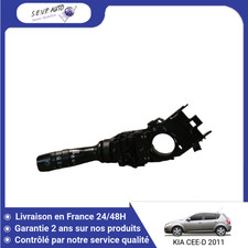 Commande clignotant kia d'occasion  Saint-Quentin