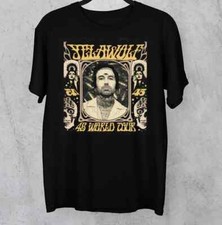 Yelawolf tour 2025 for sale  Hialeah