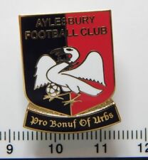 Aylesbury football club for sale  ROSSENDALE