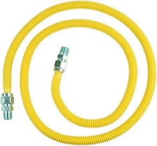 Brasscraft gas hose for sale  Cleveland