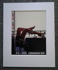 Jack vettriano temptress for sale  REDDITCH