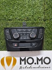 Comandi clima opel usato  Roma