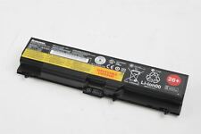 Bateria Lenovo 45N1013 45N1012 26+ 58Wh 11.1V 5.2 Ah para Notebook Thinkpad comprar usado  Enviando para Brazil