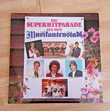 Superhitparade dem musikantens gebraucht kaufen  Deutschland