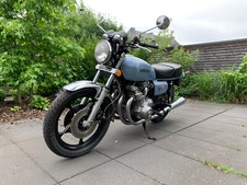 Suzuki gs1000 restauriert gebraucht kaufen  Trier